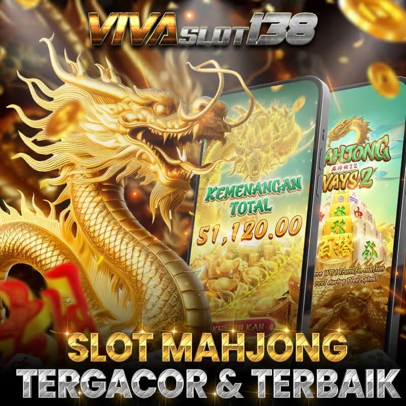 VIVASLOT138🎰 Akses Situs Slot Gacor Mudah & Transaksi Cepat